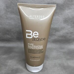 Alter Ego Be Blonde Pure Illuminating Conditioner 6.76 fl oz